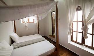Stone Town House