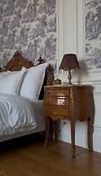 House of Mailly