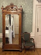 House of Mailly