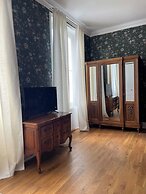 House of Mailly