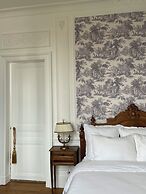 House of Mailly