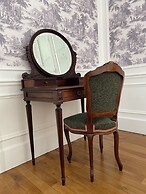 House of Mailly