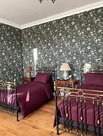 House of Mailly