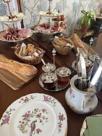 House of Mailly