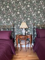 House of Mailly