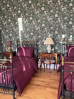 House of Mailly