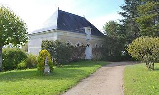House of Mailly