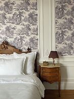 House of Mailly