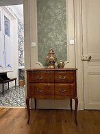 House of Mailly