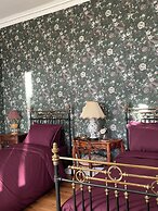 House of Mailly