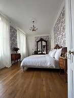 House of Mailly