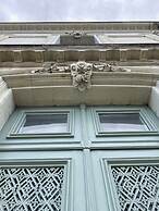 House of Mailly