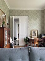 House of Mailly