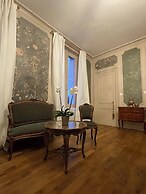 House of Mailly
