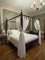 House of Mailly