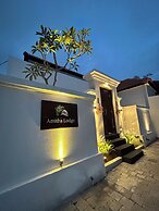 Amitha lodge uluwatu