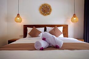 Amitha lodge uluwatu