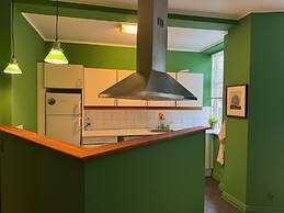 Greenbrook Homes