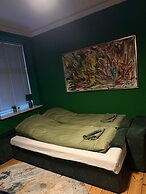 Greenbrook Homes