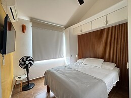 Casas Arrecife