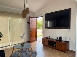 Casas Arrecife