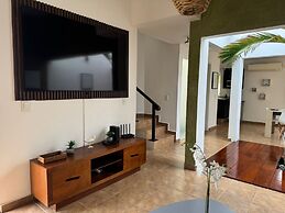 Casas Arrecife