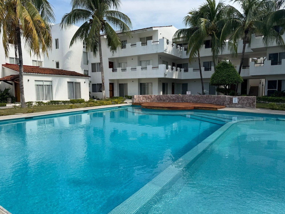 Casas Arrecife