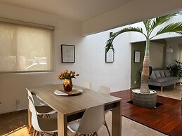 Casas Arrecife