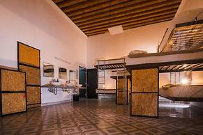 Casona Poblana Hotel Puebla