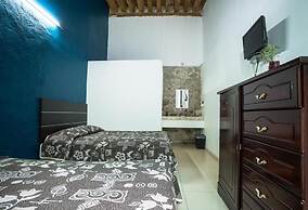 Casona Poblana Hotel Puebla
