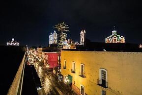 Casona Poblana Hotel Puebla