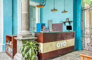 Casona Poblana Hotel Puebla