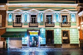 Casona Poblana Hotel Puebla