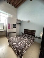 Casona Poblana Hotel Puebla