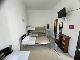 Casona Poblana Hotel Puebla