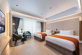 Ruiyue Resort Hotel