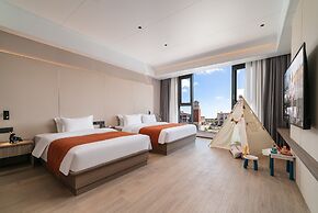 Ruiyue Resort Hotel