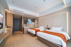 Ruiyue Resort Hotel