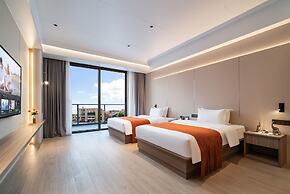 Ruiyue Resort Hotel