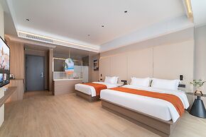 Ruiyue Resort Hotel