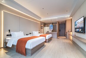 Ruiyue Resort Hotel