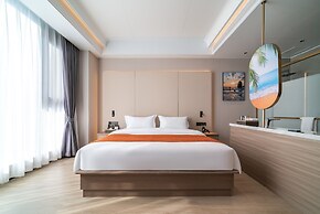 Ruiyue Resort Hotel