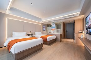 Ruiyue Resort Hotel