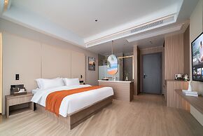 Ruiyue Resort Hotel