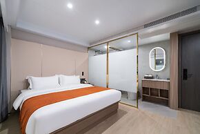 Ruiyue Resort Hotel