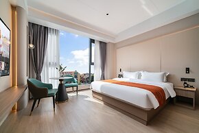 Ruiyue Resort Hotel