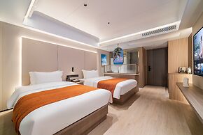 Ruiyue Resort Hotel