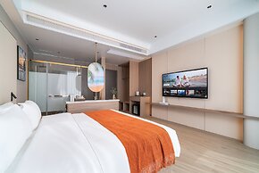 Ruiyue Resort Hotel