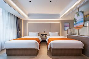 Ruiyue Resort Hotel