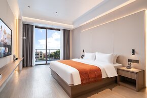 Ruiyue Resort Hotel